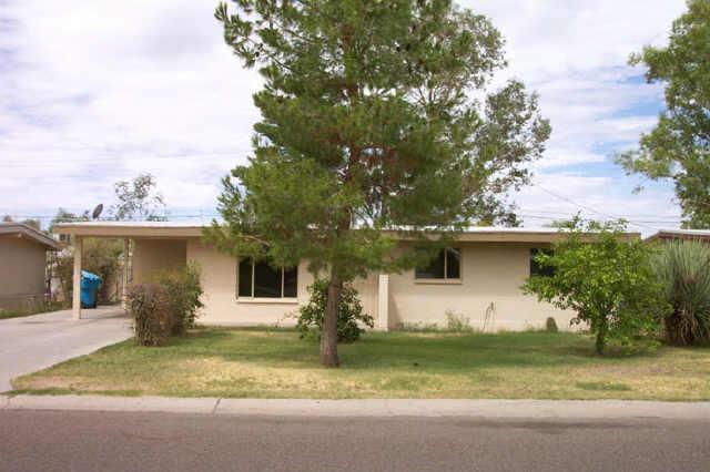 6024 N 32 Dr., Phoenix, AZ 85017