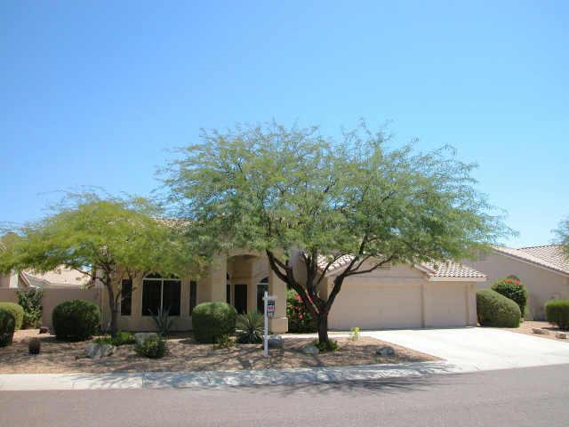 30223 N 49th St., Cave Creek, AZ 85331