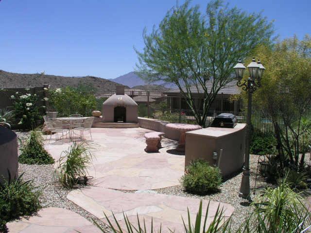 544 E Mountain Sage Dr., Phoenix, AZ 85048