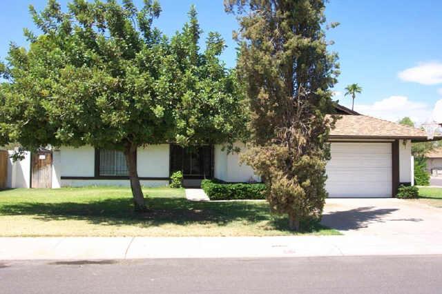 3402 W Kings Ave., Phoenix, AZ 85053