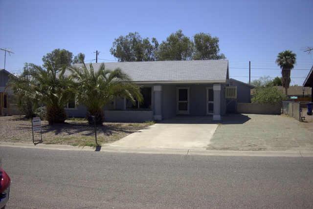 2268 S Buena Vista Dr., Apache Junction, AZ 85220