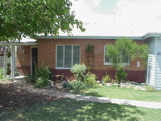 2518 N Evergreen St., Phoenix, AZ 85006