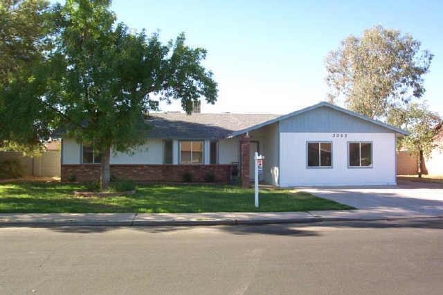 3053 E Diamond Ave., Mesa, AZ 85204