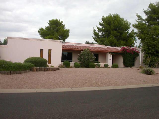 6502 E Redfield Rd., Scottsdale, AZ 85254