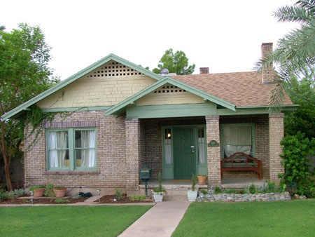 1118 E Palm Ln., Phoenix, AZ 85006