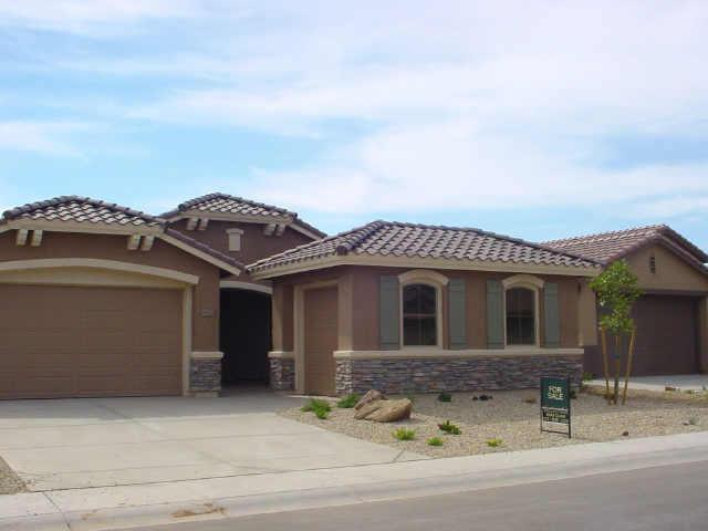 39522 N Gold Mine Ln., Anthem, AZ 85086
