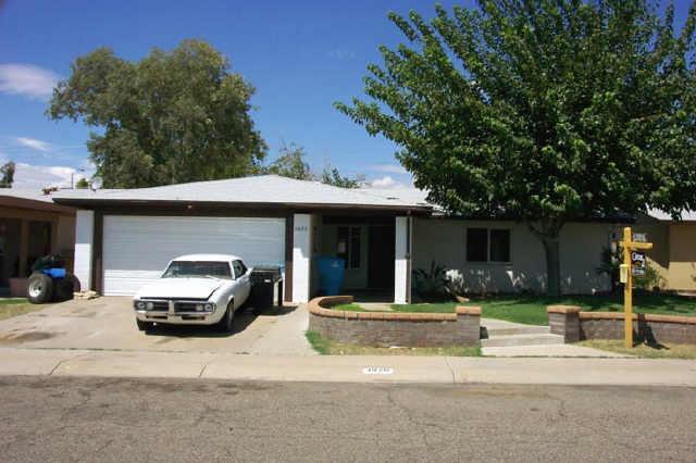 1020 W Halstead Dr., Phoenix, AZ 85023