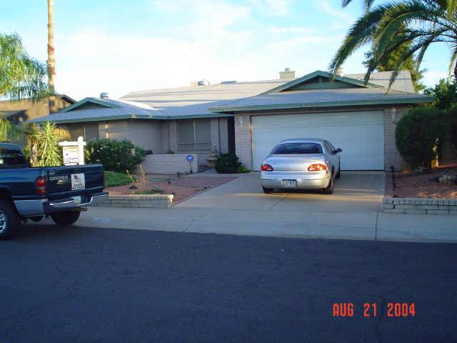4929 W Purdue Ave., Glendale, AZ 85302