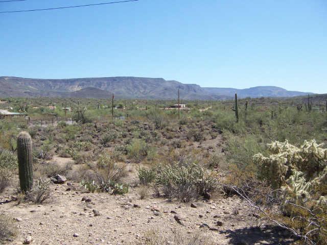 49040 NE 3rd Ave. #16, New River, AZ 85087
