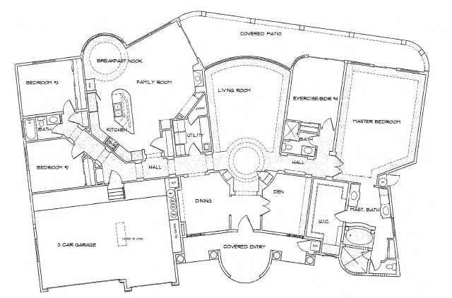 15301 E Lotus *city Light View!* Ln., Fountain Hills, AZ 85268