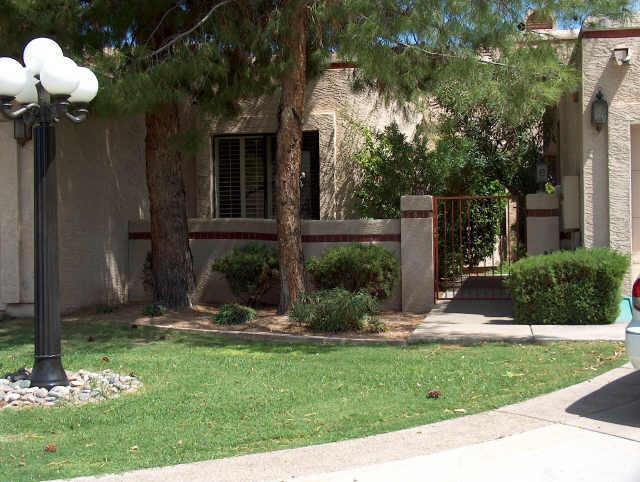 8100 Camelback Rd. ##6, Scottsdale, AZ 85251