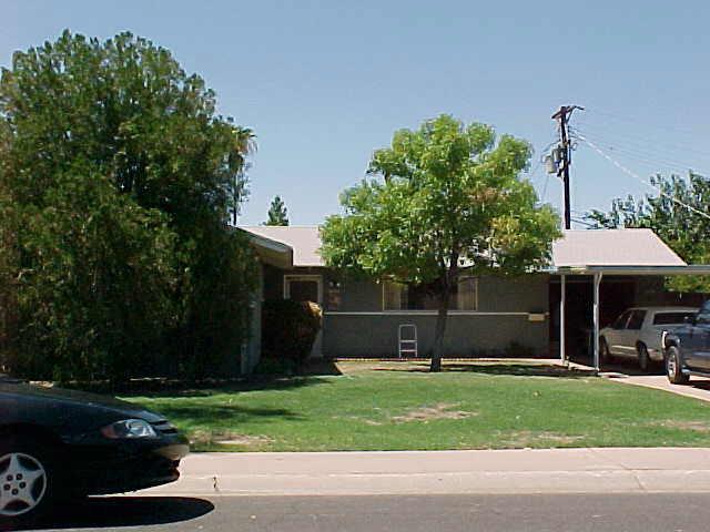 5202 N 61st Dr., Glendale, AZ 85301