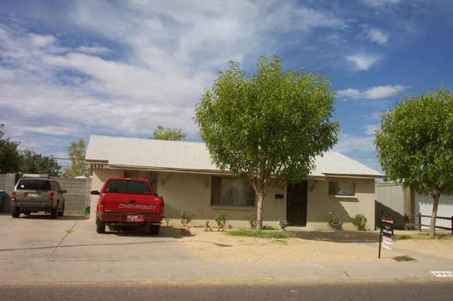 2923 W Townley Ave., Phoenix, AZ 85051