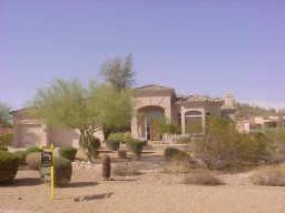 16242 E Saguaro Blvd., Fountain Hills, AZ 85268