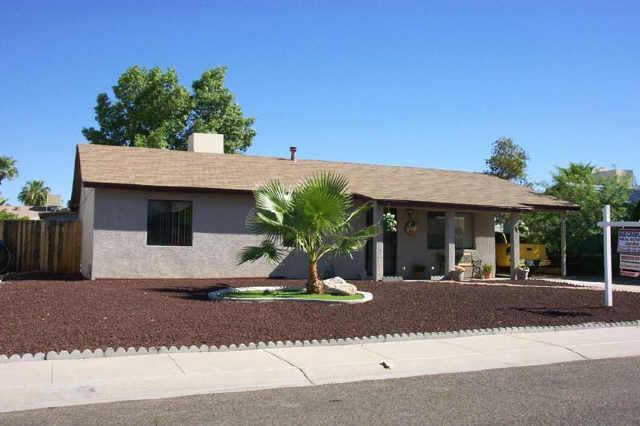3808 E Gelding Dr., Phoenix, AZ 85032