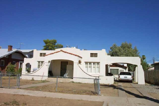 407 N 17 Dr., Phoenix, AZ 85007