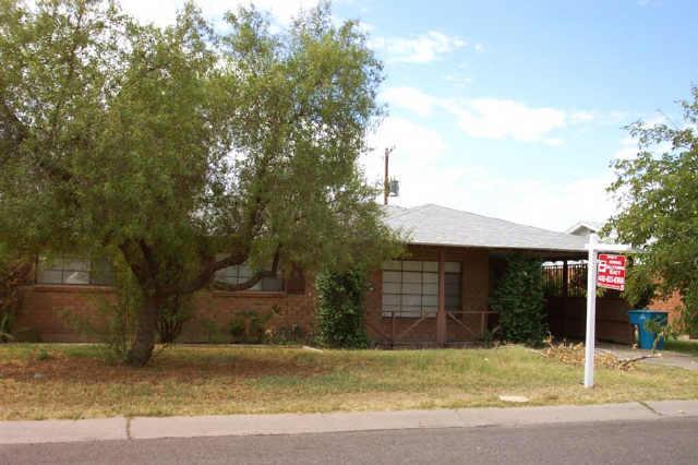 4033 W Cavalier Dr., Phoenix, AZ 85019