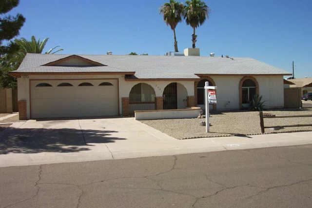 7447 W Vogel Ave., Peoria, AZ 85345