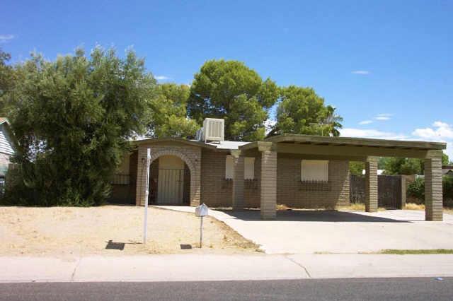 4301 N 106th Ave., Phoenix, AZ 85037