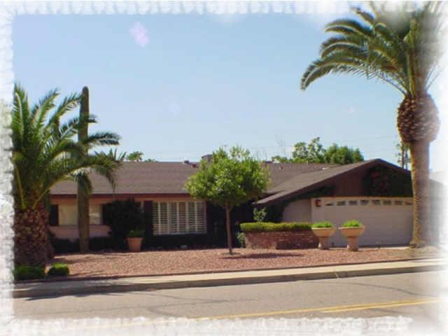 6314 N Granite Reef Rd., Scottsdale, AZ 85250