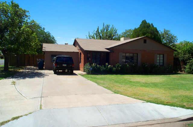 2945 E Cheery Lynn Rd., Phoenix, AZ 85016