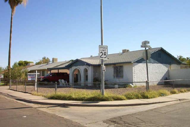 1605 N 48th Ave., Phoenix, AZ 85035