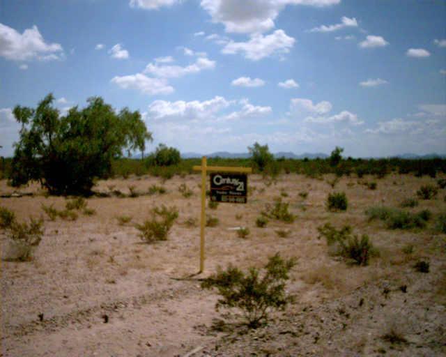 N 358th Ave., Tonopah, AZ 85354