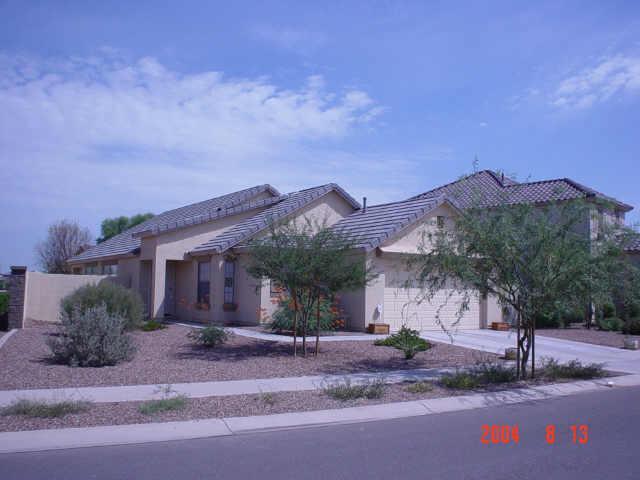 4082 E Rustler Way, Gilbert, AZ 85297