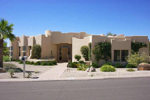 16743 E Nicklaus Dr., Fountain Hills, AZ 85268