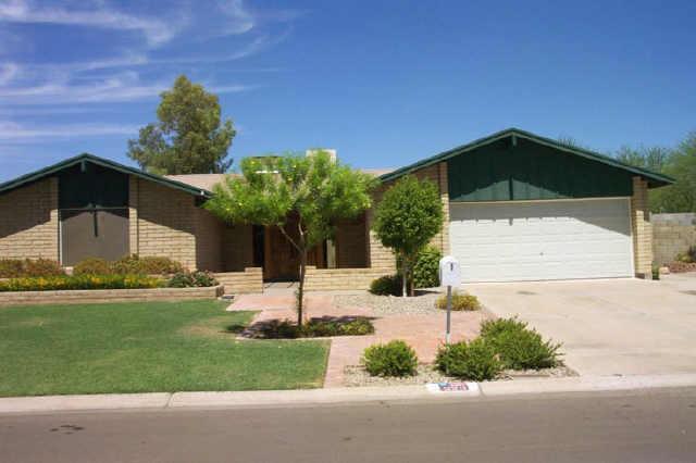 4630 N Michelle Dr., Glendale, AZ 85308