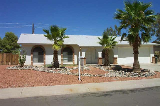 4812 W Juniper Ave., Glendale, AZ 85306