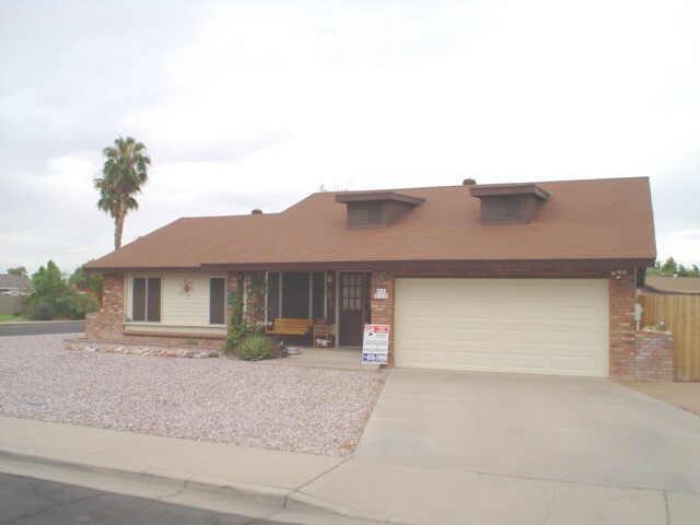 640 N Linden Cir., Mesa, AZ 85203