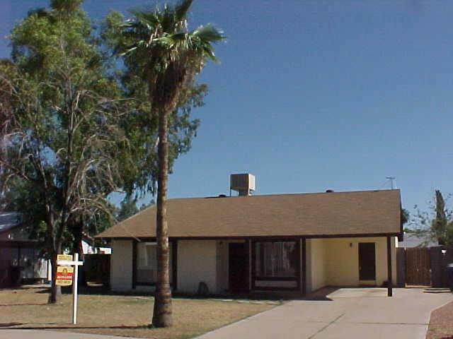 2318 W Vineyard Rd., Tempe, AZ 85282