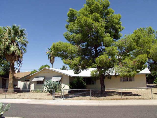 8344 E Hazelwood St., Scottsdale, AZ 85251