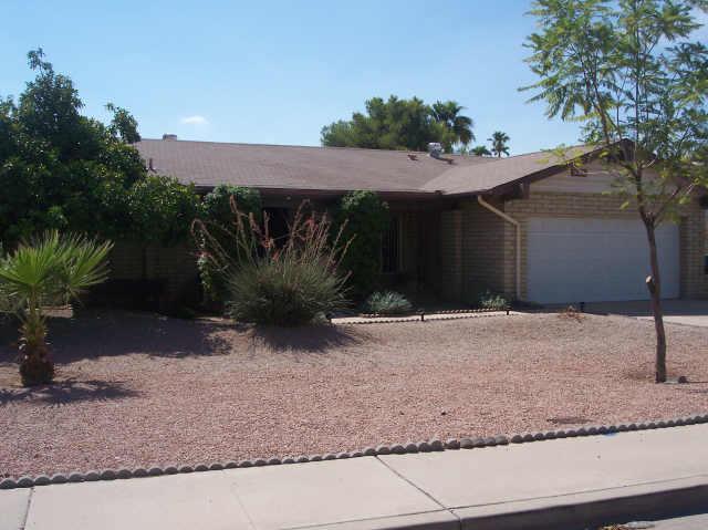 5832 S Country Club Way, Tempe, AZ 85283