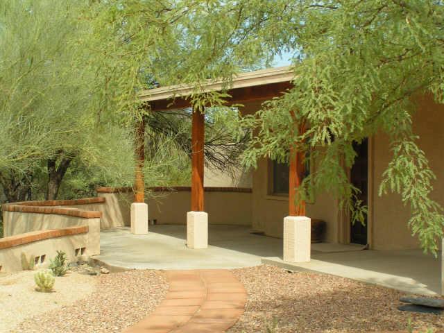 5918 E Kohuana Pl., Cave Creek, AZ 85331