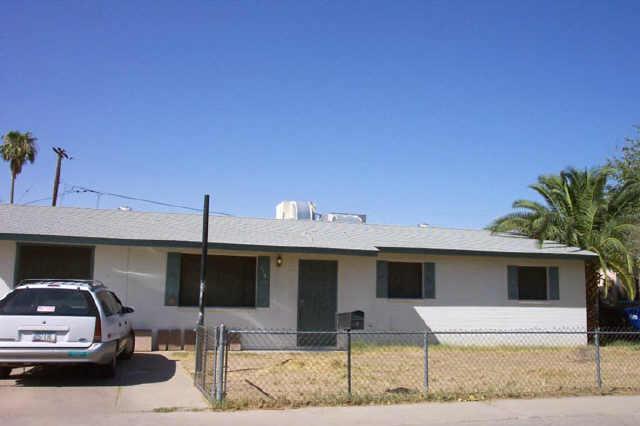 316 W Brinker Dr., Avondale, AZ 85323