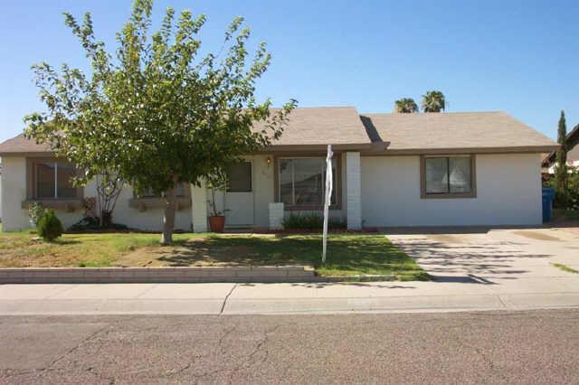 4917 W Dahlia Dr., Glendale, AZ 85304