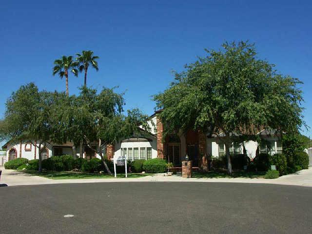 1544 W Vista Ave., Phoenix, AZ 85021