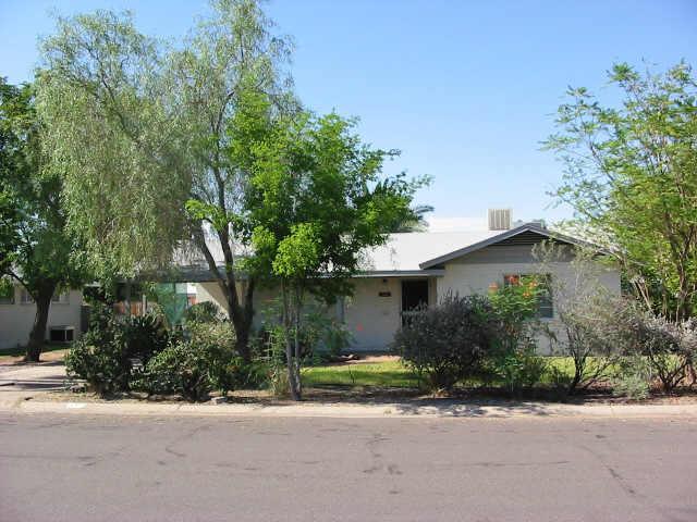 544 W 17th Pl., Tempe, AZ 85281