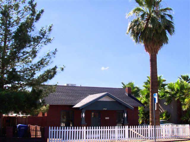 1842 N 12th St., Phoenix, AZ 85006
