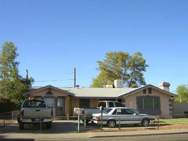 1260 E 8th Ave., Mesa, AZ 85204