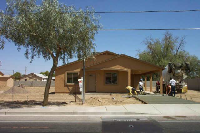 6411 S 7 St., Phoenix, AZ 85040