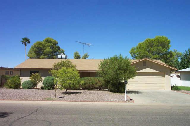 1531 N Gilbert Ave., Casa Grande, AZ 85222