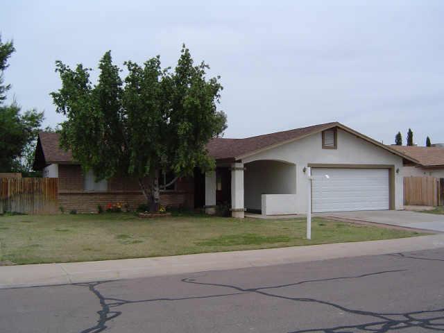 3632 W Villa Maria Dr., Glendale, AZ 85308