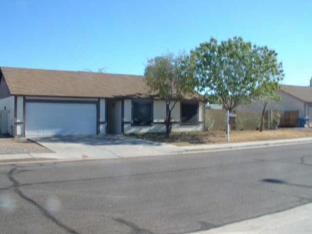 8056 E Colby St., Mesa, AZ 85207