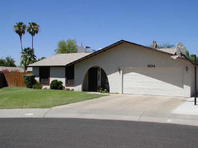 9634 N 65th Dr., Glendale, AZ 85302