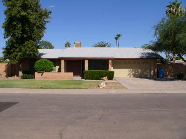 9041 N 42nd Ave., Phoenix, AZ 85051