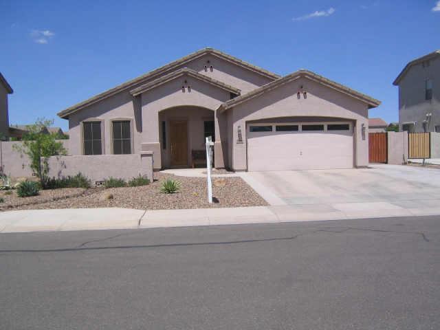 4086 E Megan Ct., Gilbert, AZ 85236