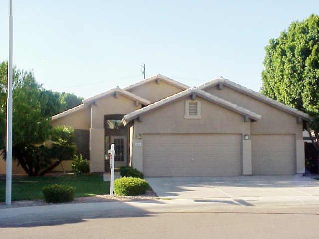 1816 E Dava Dr., Tempe, AZ 85283